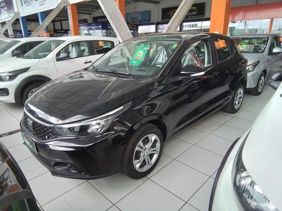 FIAT ARGO 1.0 FIREFLY FLEX DRIVE MANUAL FIAT ARGO 1.0 FIREFLY FLEX DRIVE MANUAL